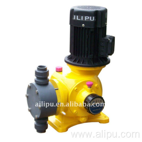 Chemical Automatic Control Diaphragm Dosing Pump